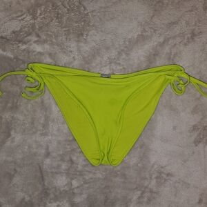 5 for $25 | Aerie Swim Teeny String Bikini Bottom